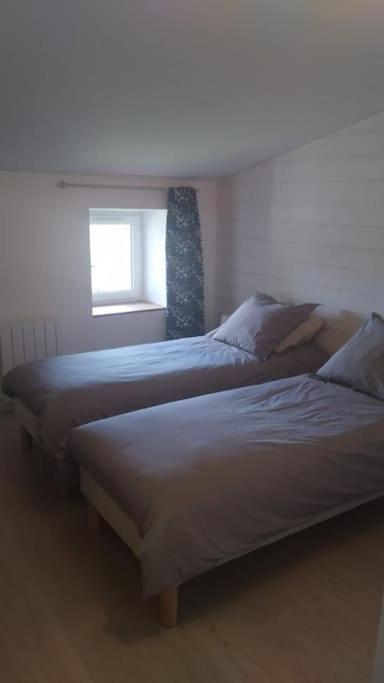 Maison A La Campagne Les Brouzils ภายนอก รูปภาพ